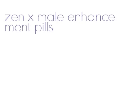 Zen X Male Enhancement Pills | Ez Up Male Enhancement | ﻿GMAC