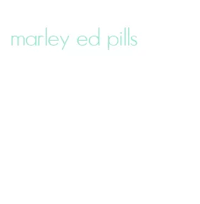 marley ed pills