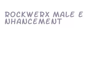 rockwerx male enhancement