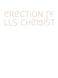 erection pills chemist