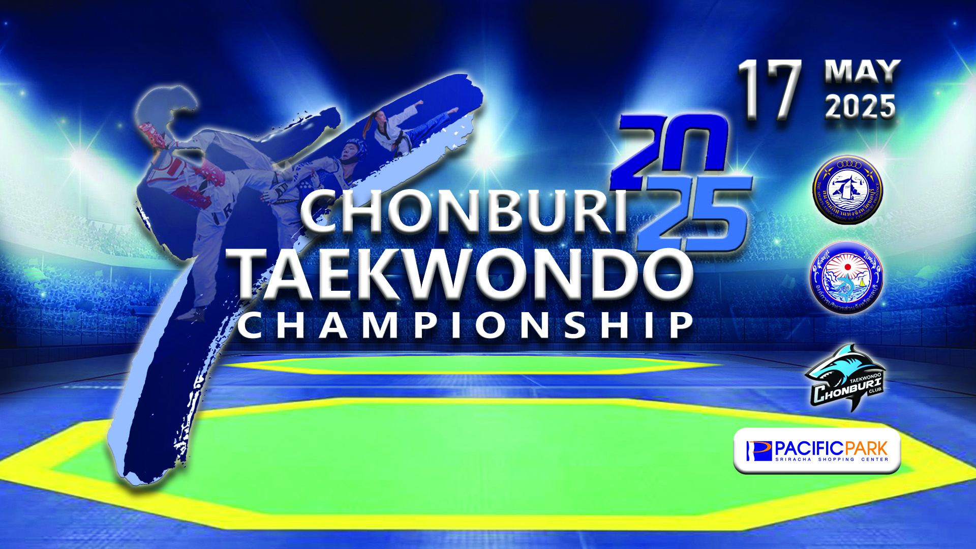 Tournament Banner