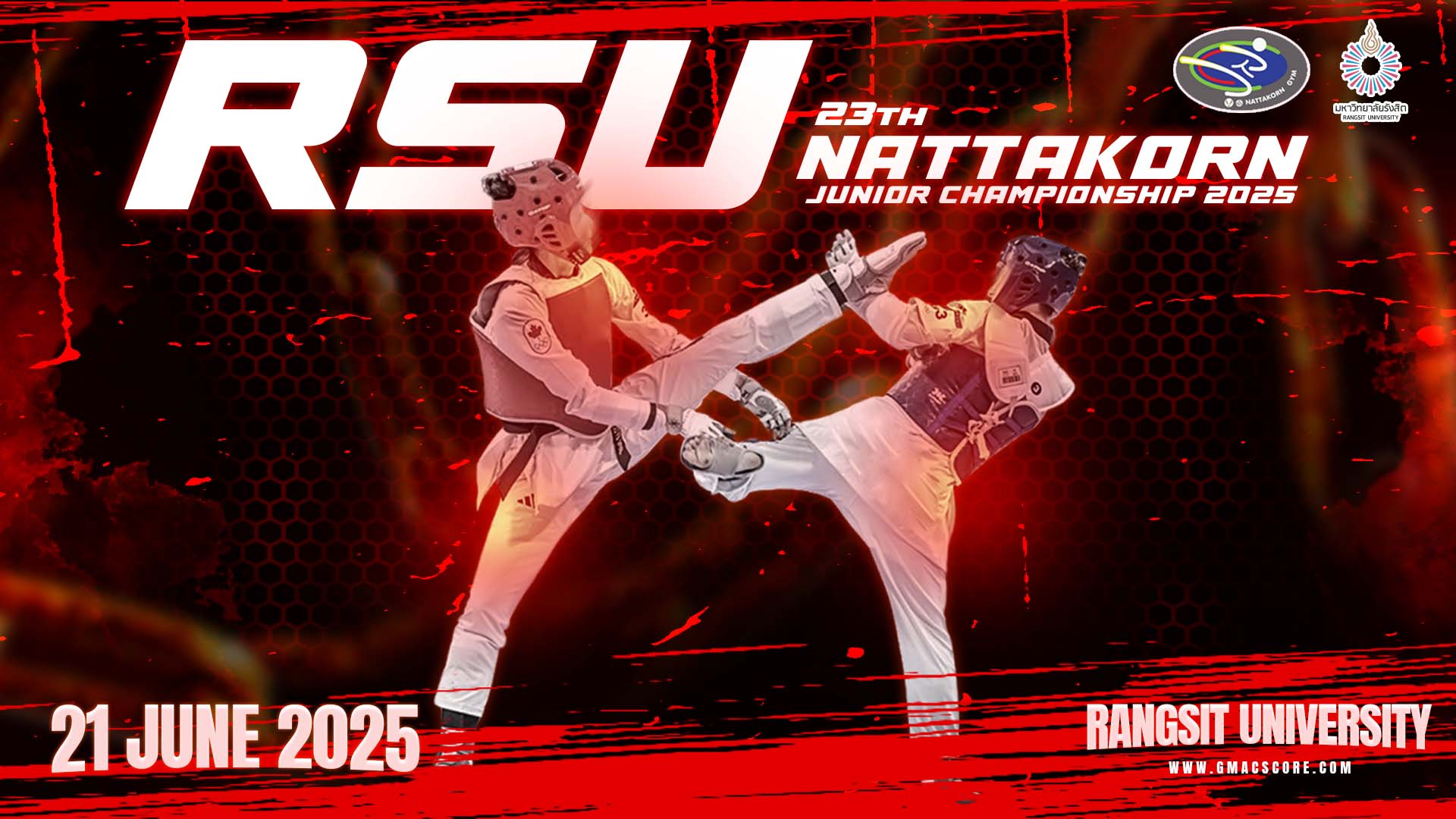Tournament Banner