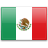 Flag of mx