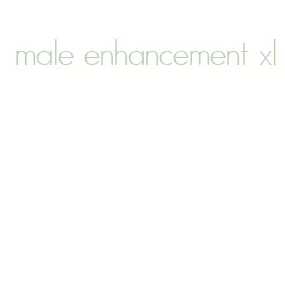 male enhancement xl