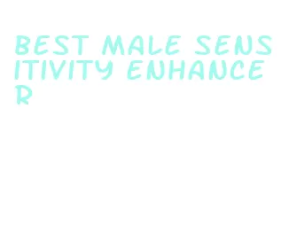best male sensitivity enhancer