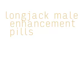 longjack male enhancement pills