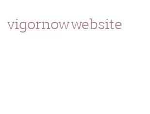vigornow website