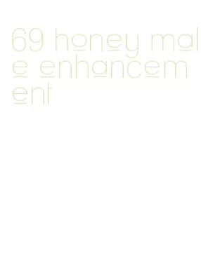 69 honey male enhancement