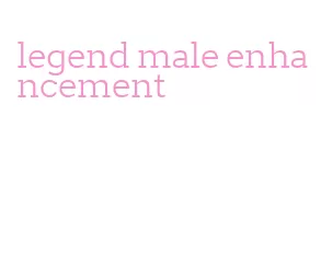 legend male enhancement