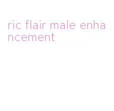 ric flair male enhancement